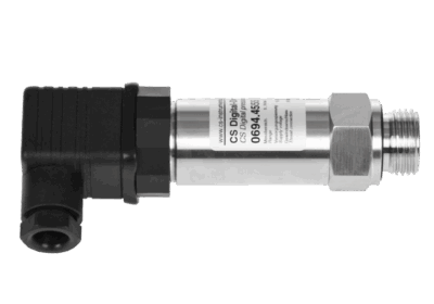 Di̇ji̇tal basinç sensörü DPS 16