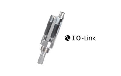 FA 510/515 - Soğutucu gazlı kurutucularda nem ölçümü için çiğlenme noktası sensörleri