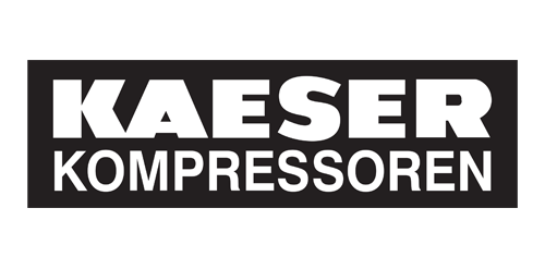 kaeser logo