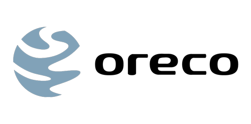 oreco logo